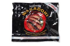 FRIED WAKADORI  4.3kg YAMA